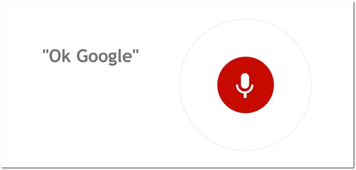 ok google