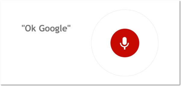 ok google