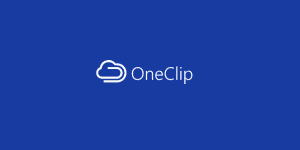 OneClip