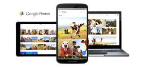 google foto