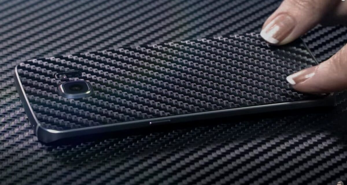 samsung galaxy s6 edge