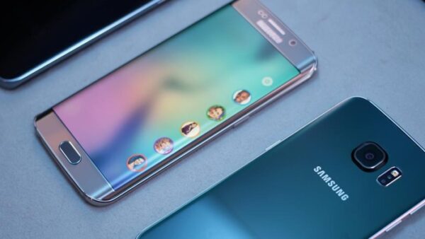 samsung galaxy s6 edge