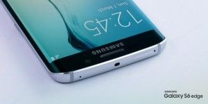samsung galaxy s6 edge