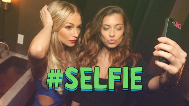 selfie