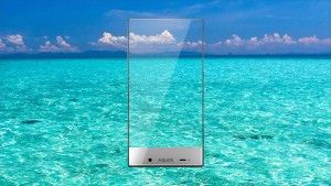 sharp aquos crystal 2