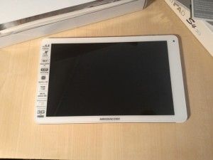 smartpad s4