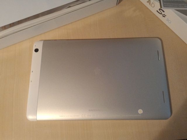 SmartPad S4