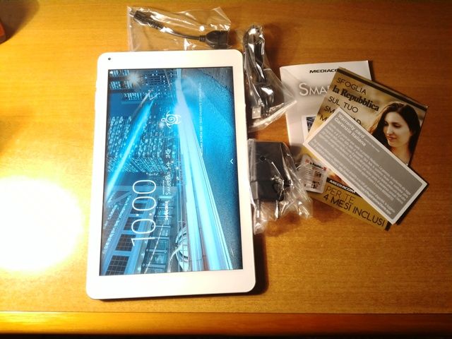 smartpad s4