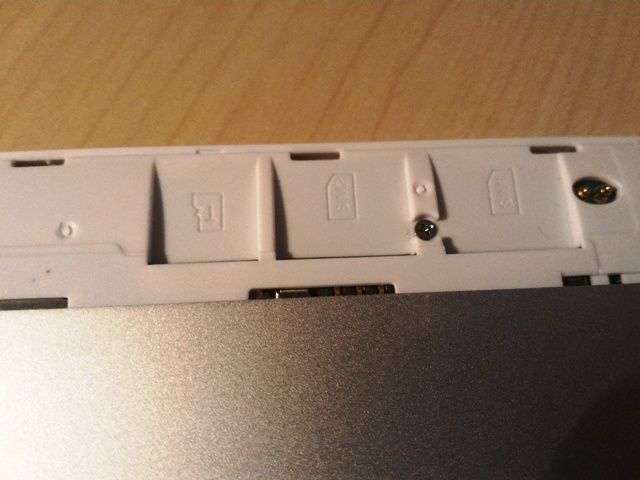 SmartPad S4
