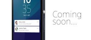 sony xperia z lollipop