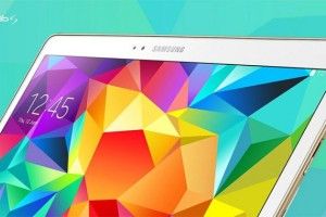Samsung Galaxy Tab S2