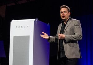tesla