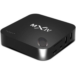 TRONFY MXIV Amlogic S812