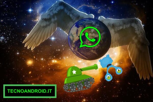 trucchi di spionaggio whatsapp