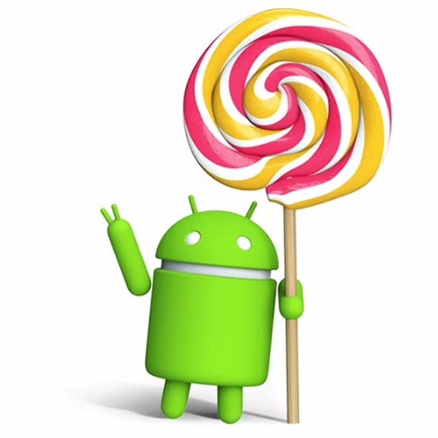 07693017-photo-logo-android-lollipop