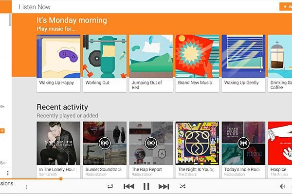 1022-Google Music