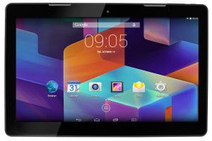 Hannspree nuovo tablet