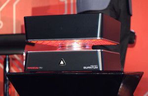 amd project quantum