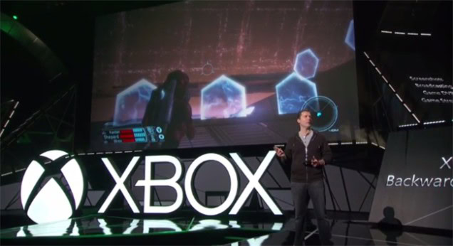 Xbox One