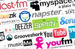 musica in streaming