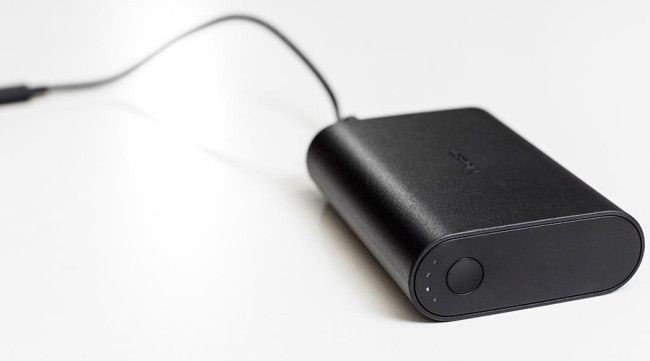 Portable Dual