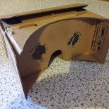 google cardboard