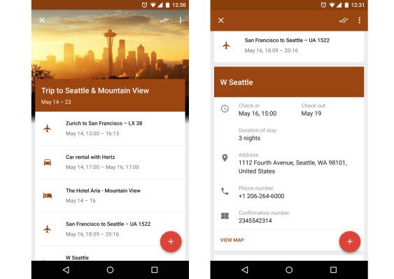 Trip Bundles di Google: ecco come funzionano