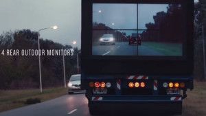 Safety Truck Samsung