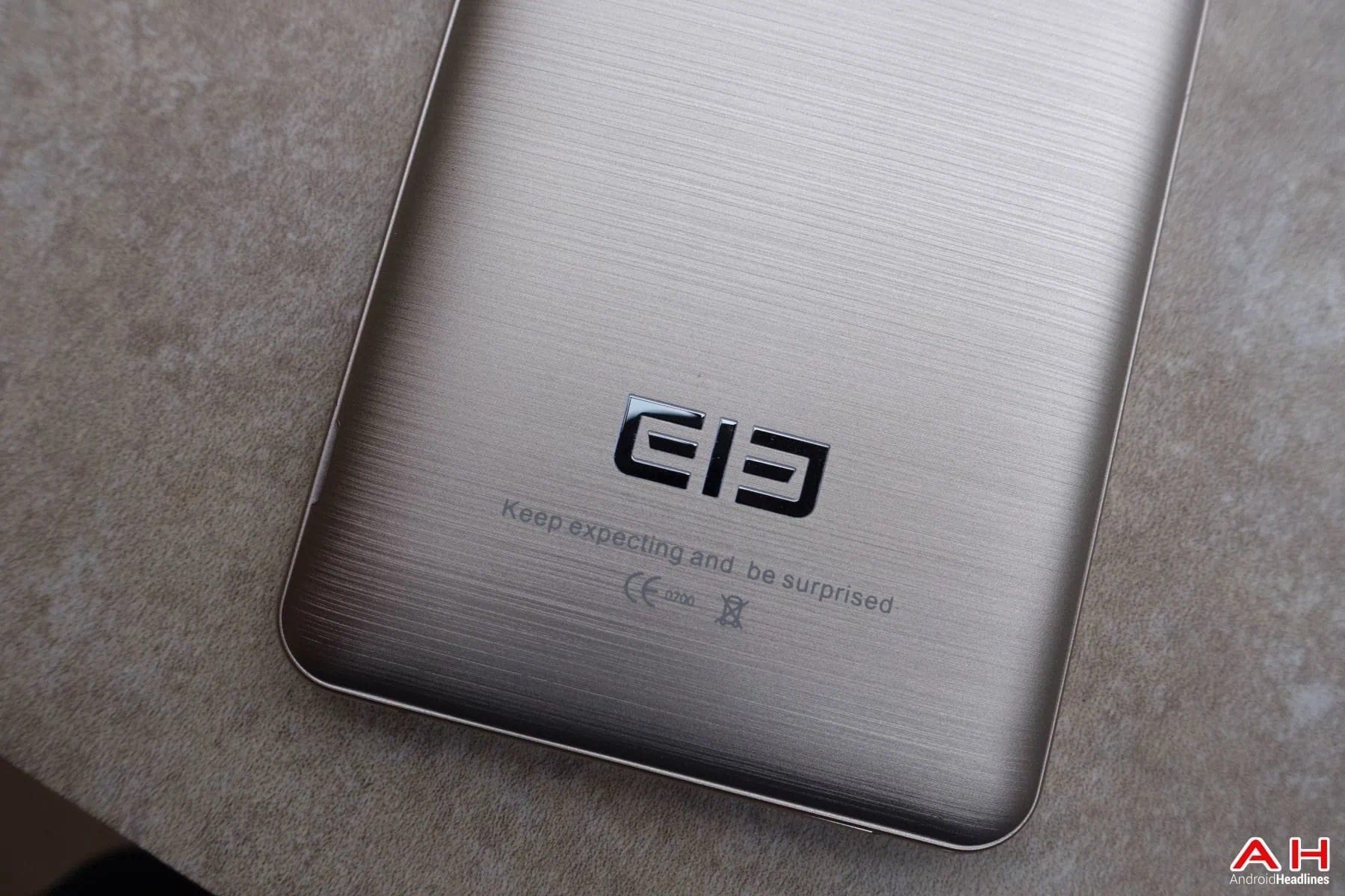 Elephone P9000, specifiche tecniche da paura