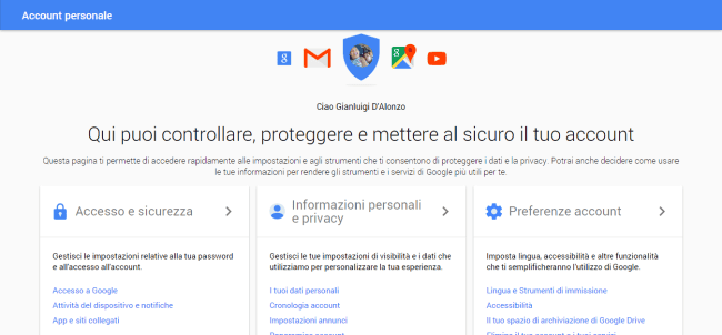google