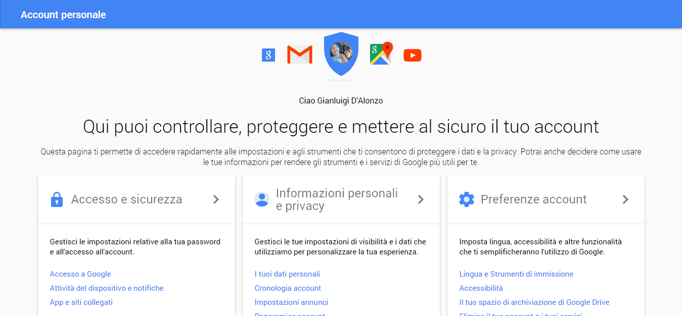 google