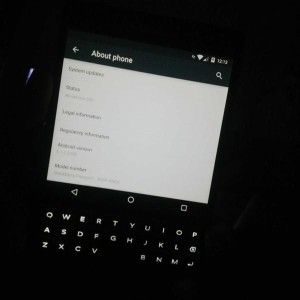 BlackBerry