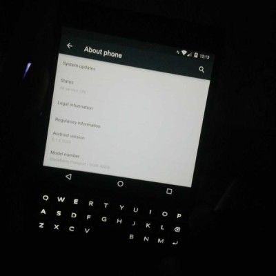 BlackBerry