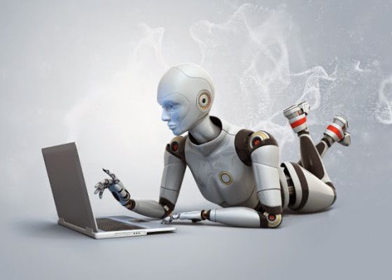 Tecnologia, progressi con i Computer Robot