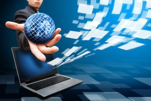 Sviluppo digitale Europa Italia