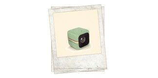 Polaroid Cube+
