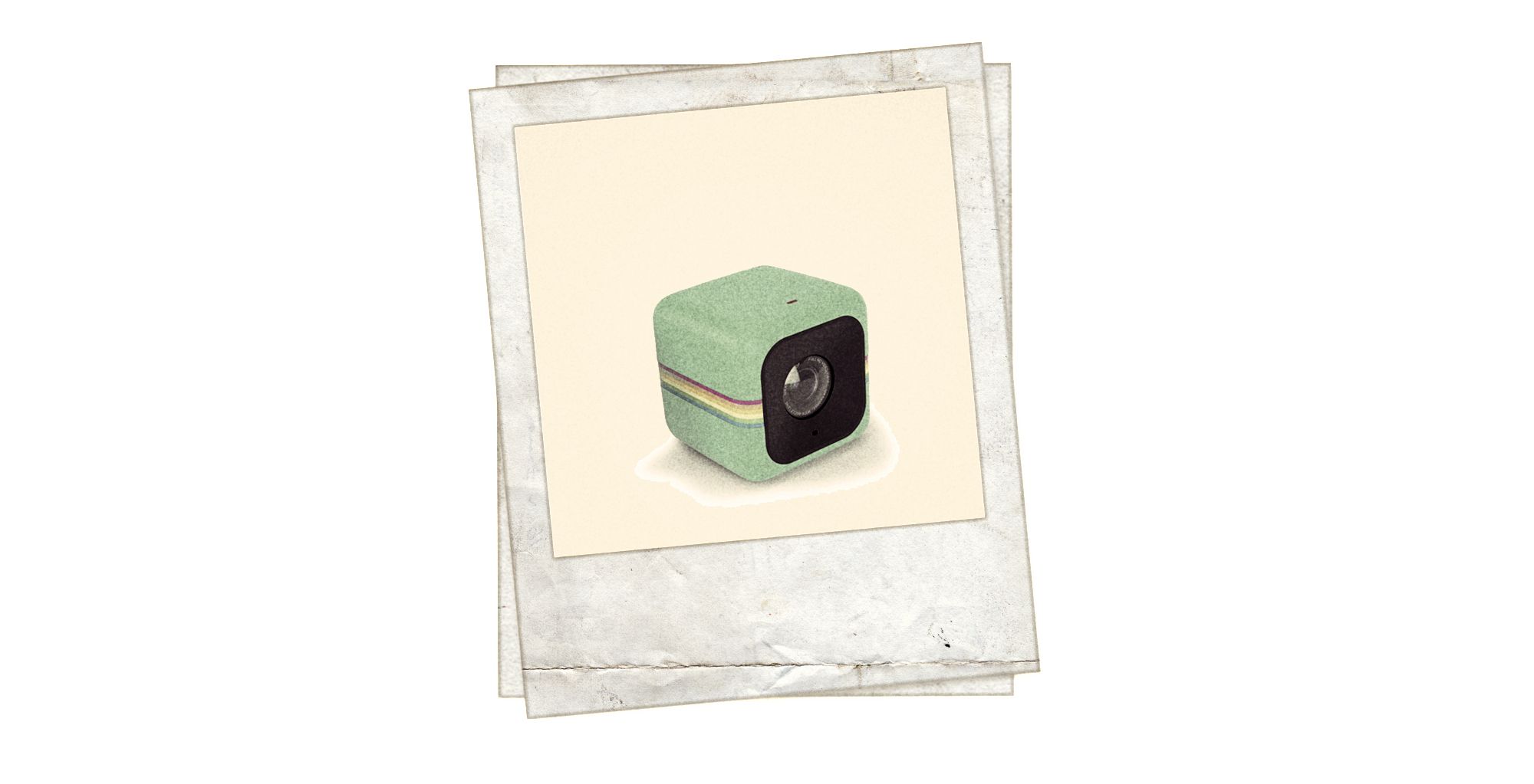 Polaroid Cube+
