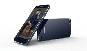 doogee f3