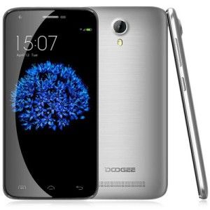 Doogee Y100 Pro