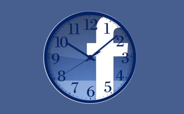 algoritmo Facebook