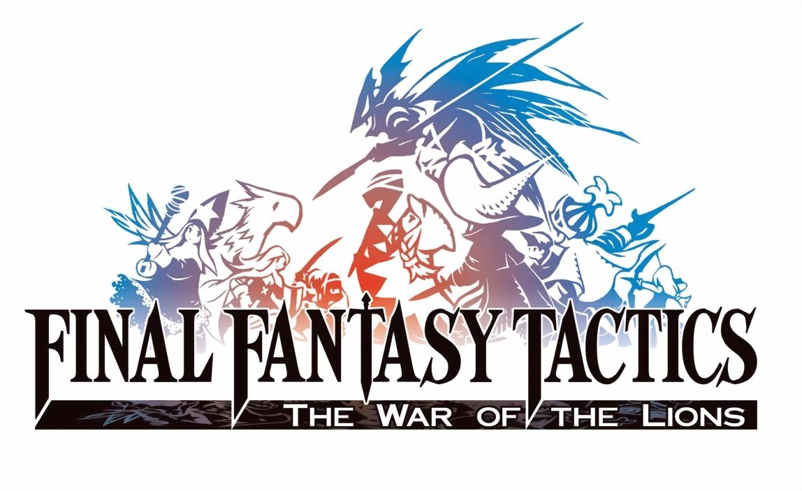 Final Fantasy Tactics ora disponibile su Google Play Store
