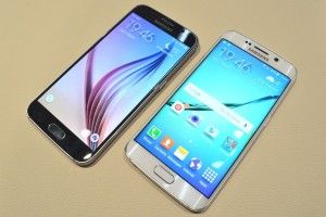Samsung Galaxy S6