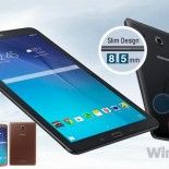 samsung galaxy tab e
