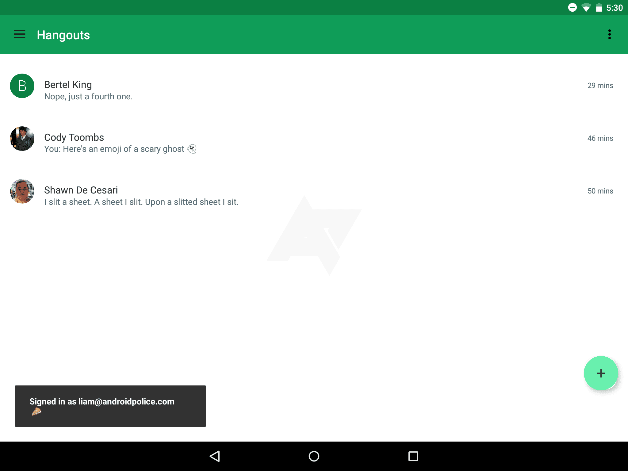 Google-Hangouts-4.0-UI-leaks (12)