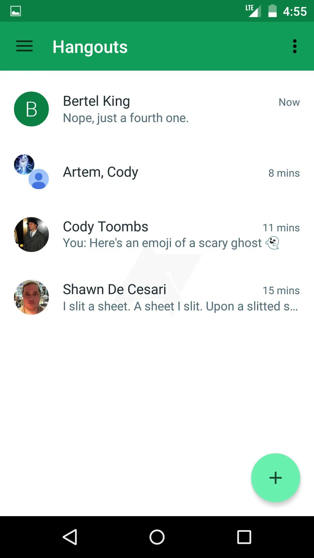 Google-Hangouts-4.0-UI-leaks