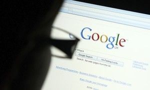 Risultati di ricerca manomessi Google