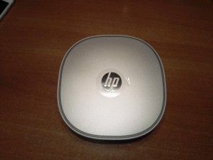 HP Pavilion