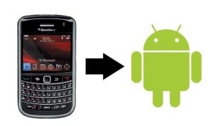BlackBerry