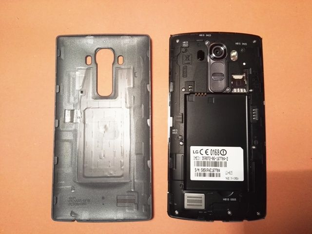 LG G4