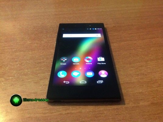wiko highway star 4g